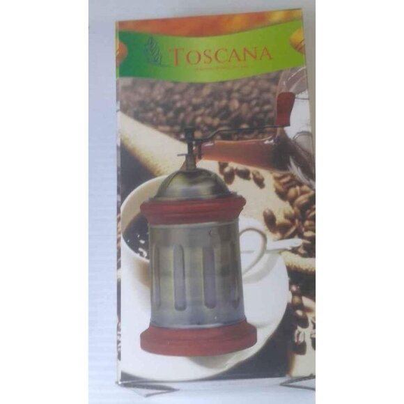 Toscana manual coffee grinder. - Picture 2 of 4